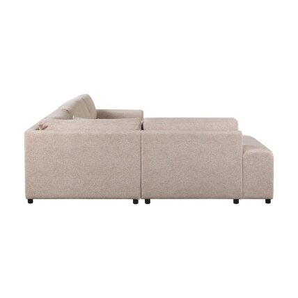 Minkštas kampas "JUSTIN" (105/374/224) 6 Minkštas kampas "JUSTIN" (105/374/224) 6