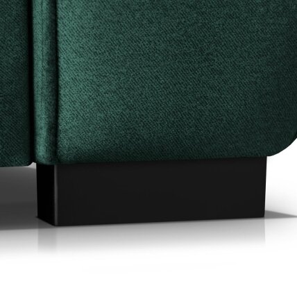 Minkštų baldų komplektas (3+2+1) "GOMEZ" 10 Minkštų baldų komplektas (3+2+1) "GOMEZ" 10
