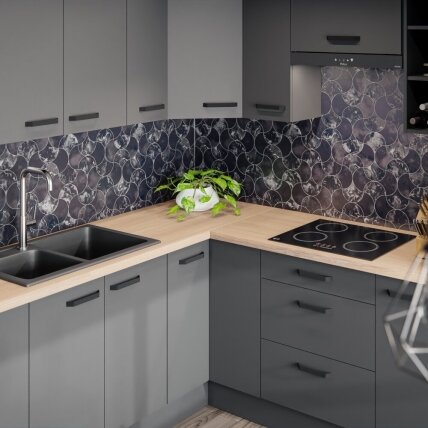 Pakabinama spintelė (30/72) 2 Pakabinama spintelė (30/72) 2