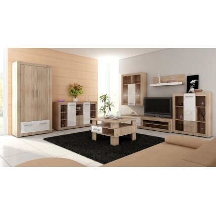 Pakabinama spintelė "VIKI" 4 Pakabinama spintelė "VIKI" 4