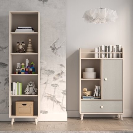 Pastatoma lentyna "MEVEL"  8