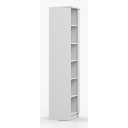 Pastatoma lentyna "OMEGA" 2 Pastatoma lentyna "OMEGA" 2
