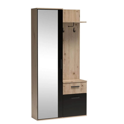Prieškambario komplektas LUX Prieškambario komplektas LUX