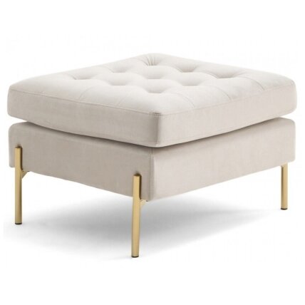 Pufas "VERSAILLES BIS"