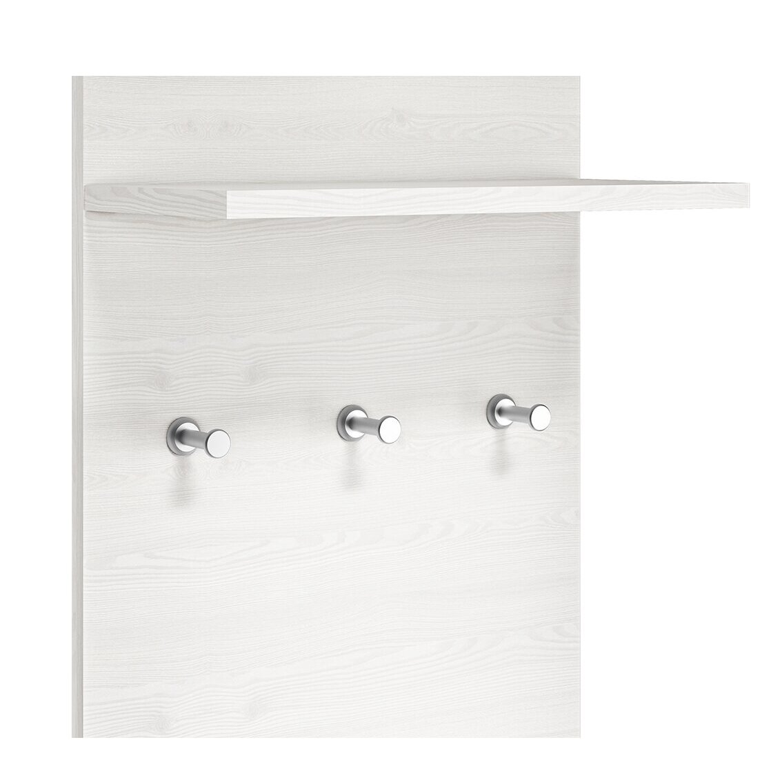 Rūbų kabykla "BLANCO" 2 Rūbų kabykla "BLANCO" 2