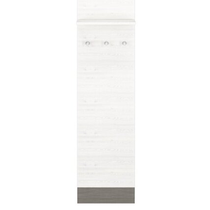 Rūbų kabykla "BLANCO"