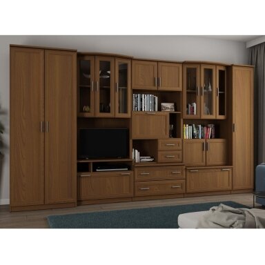 Sekcija "HAVANA"