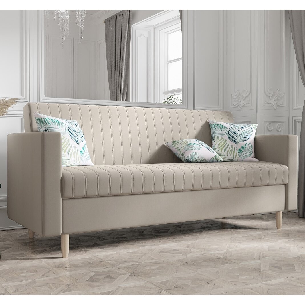 Sofa - lova Sofa - lova