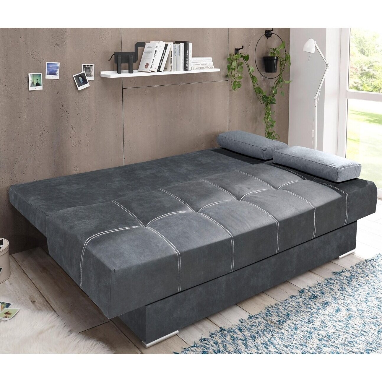 SOFA - LOVA 4 SOFA - LOVA 4