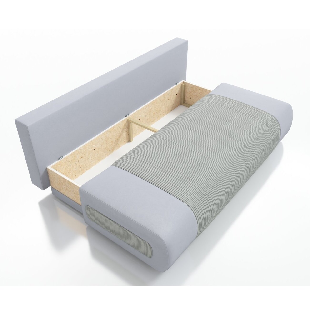 Sofa - lova 6 Sofa - lova 6