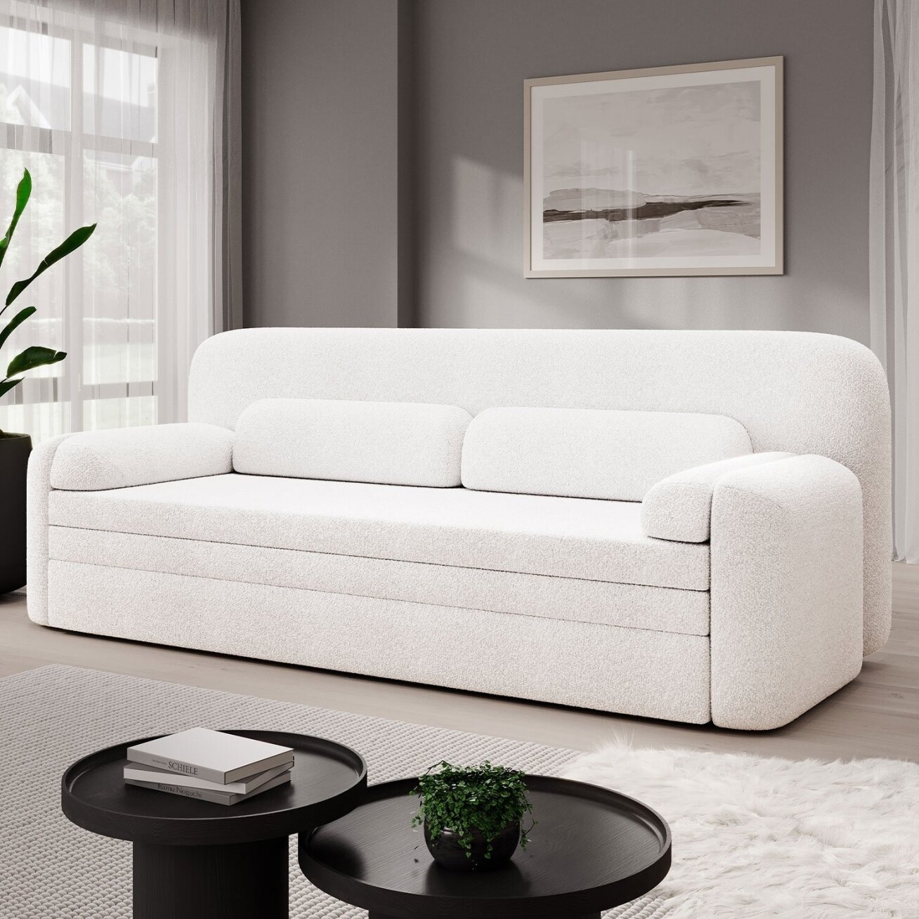 Sofa "ELIOSS" 1 Sofa "ELIOSS" 1