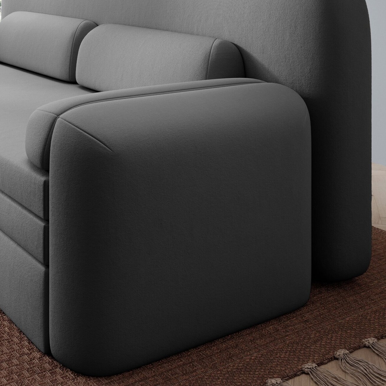 Sofa "ELIOSS" 4