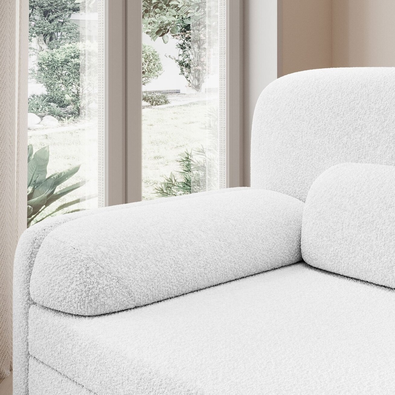 Sofa "ELIOSS" 5