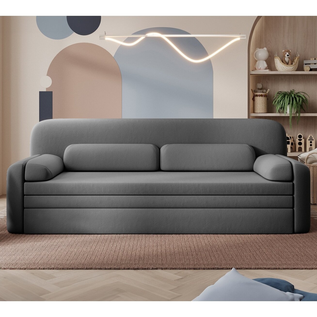 Sofa "ELIOSS"