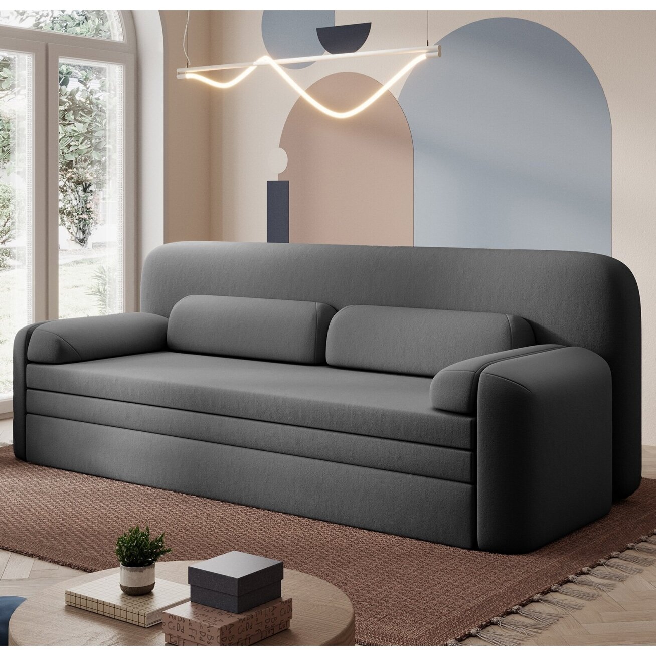 Sofa "ELIOSS" 1 Sofa "ELIOSS" 1