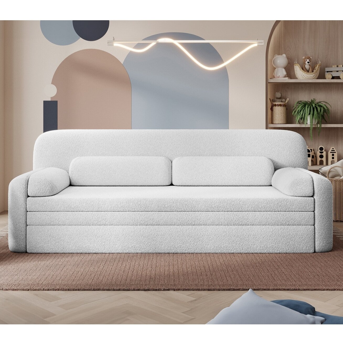 Sofa "ELIOSS"