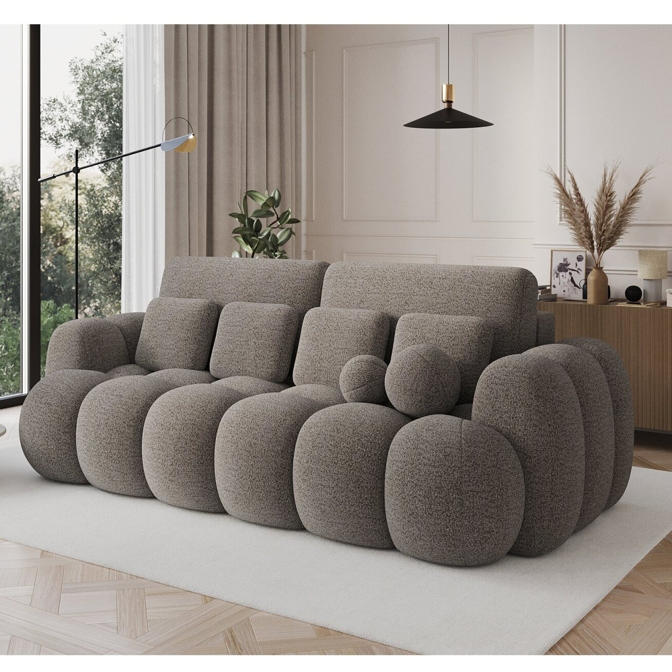 Sofa - lova "COTONN" 2