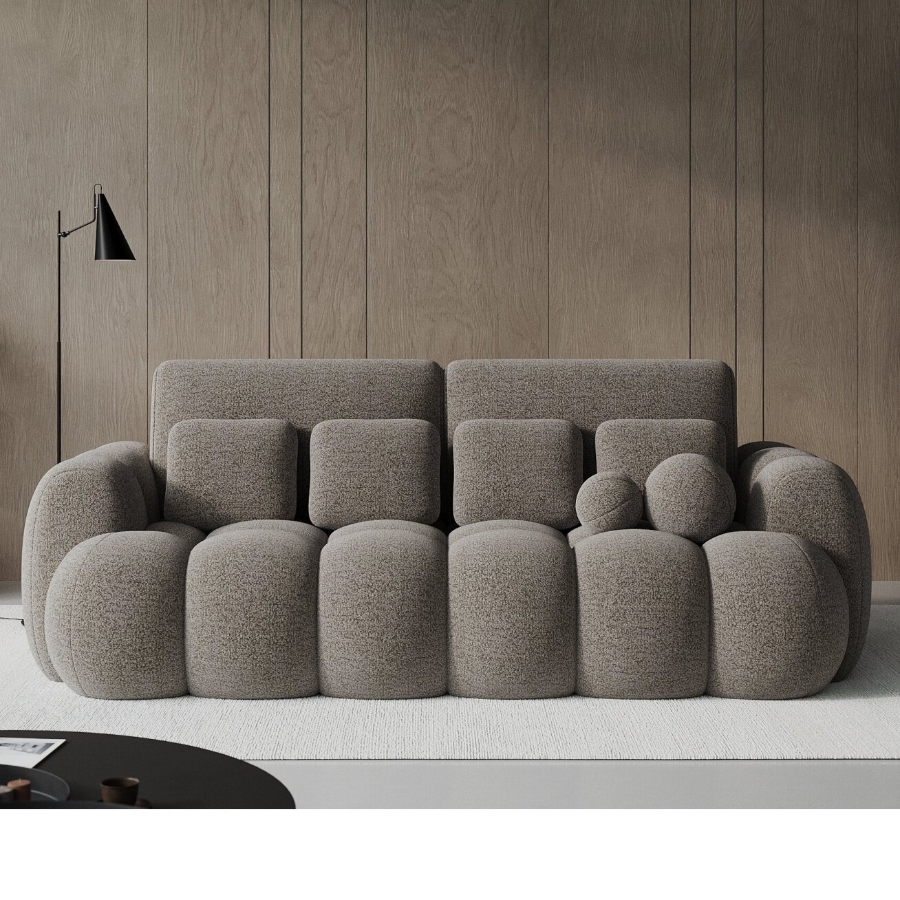 Sofa - lova "COTONN" 5