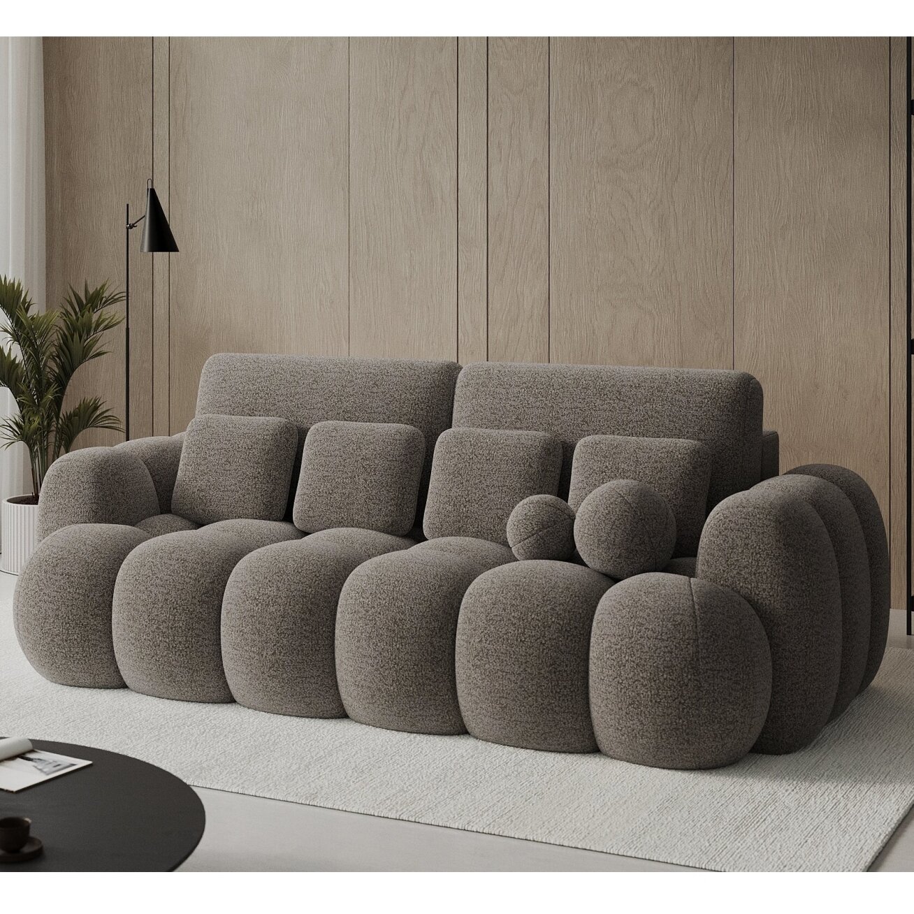 Sofa - lova "COTONN" 6 Sofa - lova "COTONN" 6