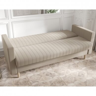 Sofa - lova 3