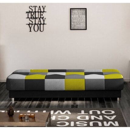 Sofa "CAYO" 2