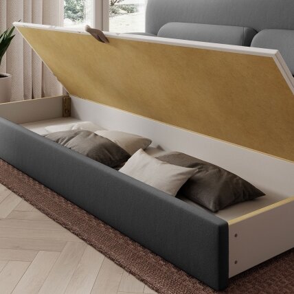 Sofa "ELIOSS" 3