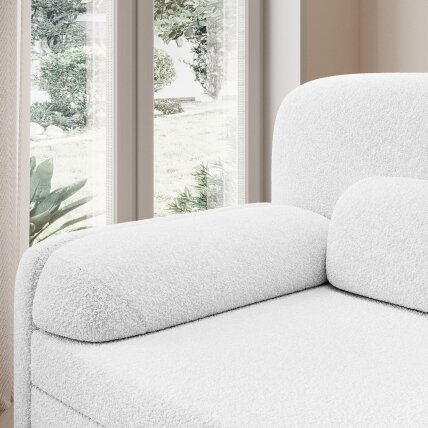 Sofa "ELIOSS" 5