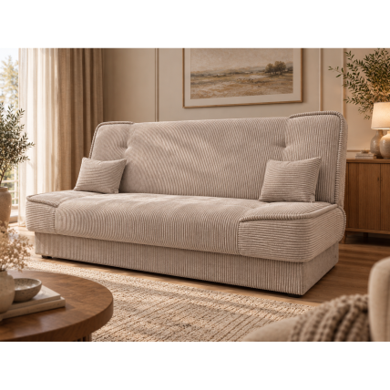 Sofa - lova 1