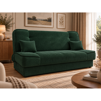 Sofa - lova Sofa - lova