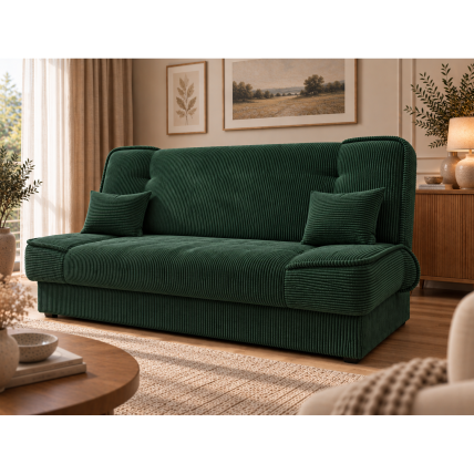 Sofa - lova 1 Sofa - lova 1