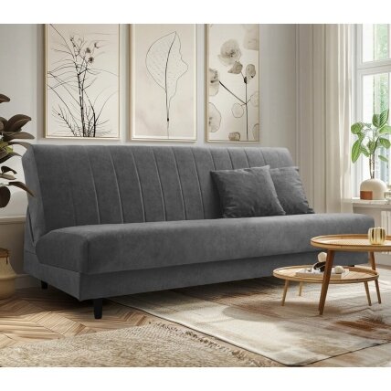 Sofa - lova 6 Sofa - lova 6
