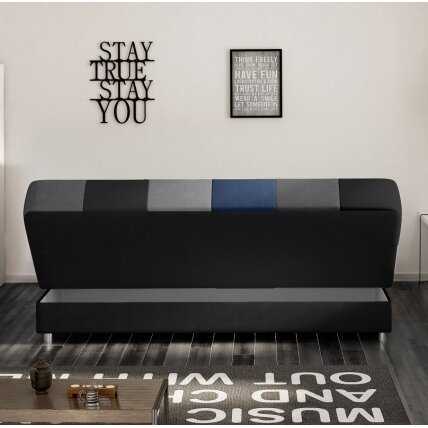 Sofa - lova 2 Sofa - lova 2