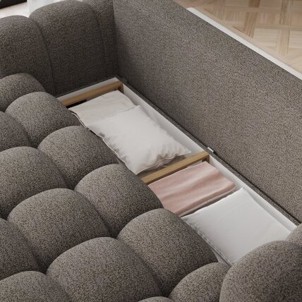 Sofa - lova "COTONN" 4