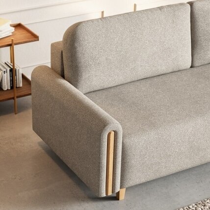 Sofa-lova MADERA 2