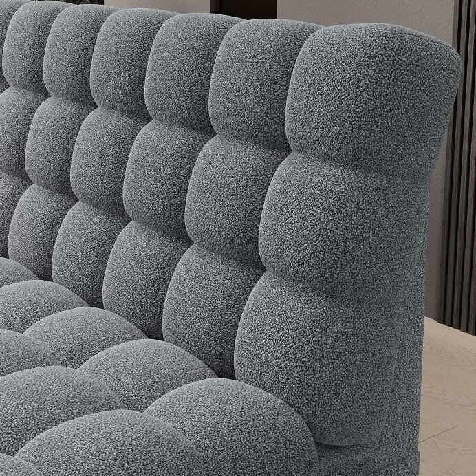 Sofa - lova "CLARETA" 6 Sofa - lova "CLARETA" 6