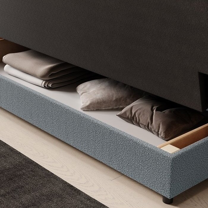 Sofa - lova "CLARETA" 5 Sofa - lova "CLARETA" 5