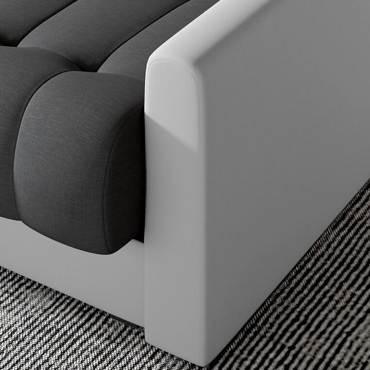 Sofa - Lova "GARETT" 4 Sofa - Lova "GARETT" 4