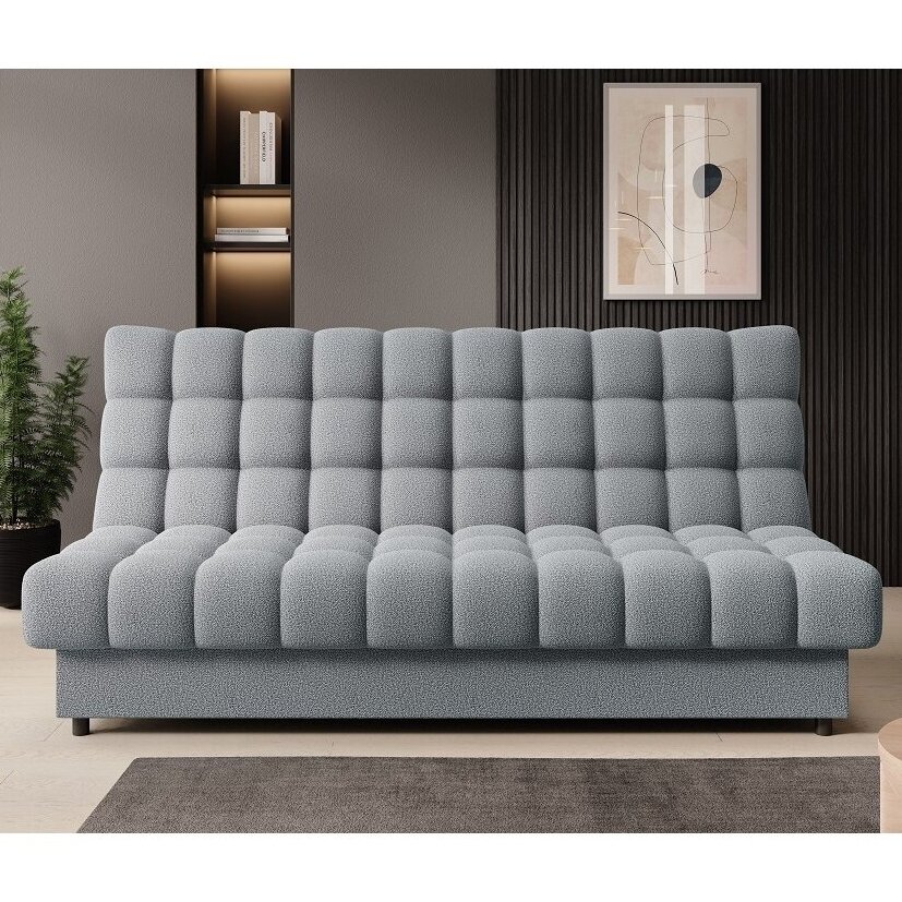Sofa - lova "CLARETA" 2 Sofa - lova "CLARETA" 2