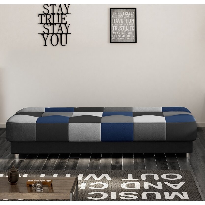 Sofa - lova 1
