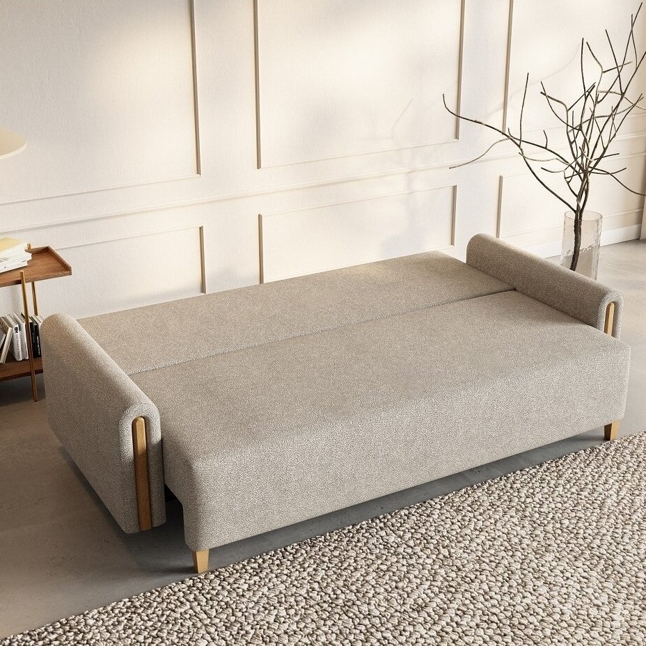 Sofa-lova MADERA 4