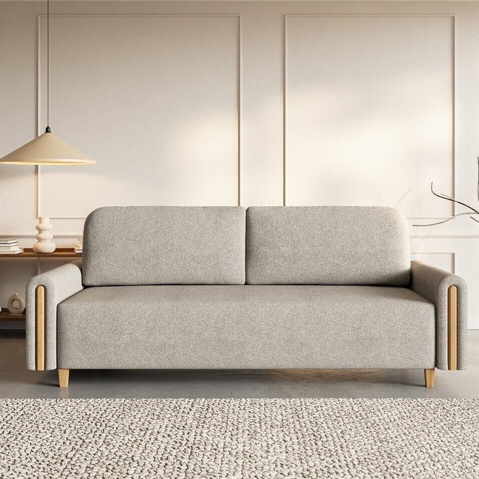 Sofa-lova MADERA 1 Sofa-lova MADERA 1