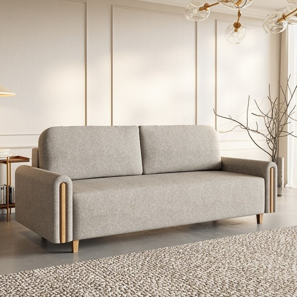 Sofa-lova MADERA