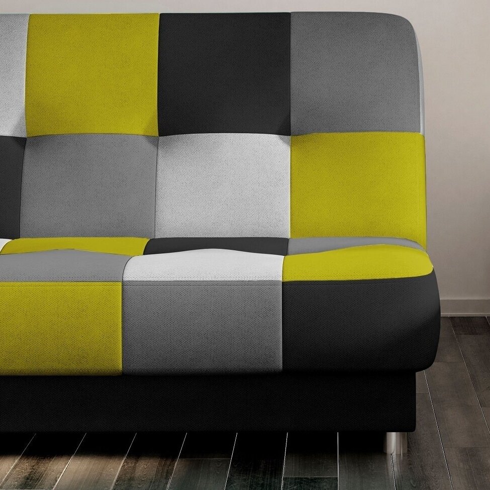Sofa "CAYO" 4