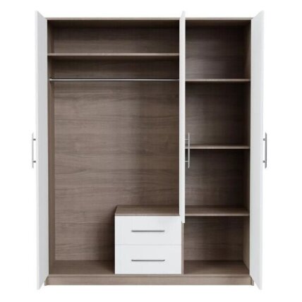 SPINTA "SMART" 2