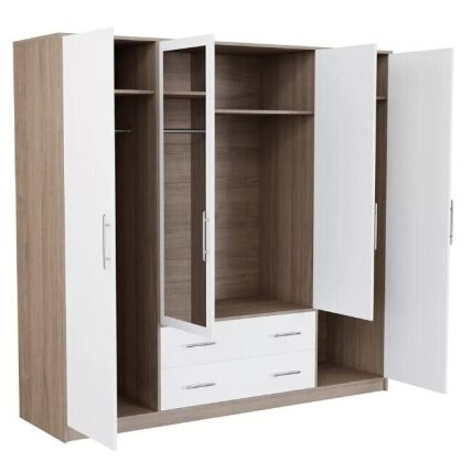 SPINTA "SMART" 2