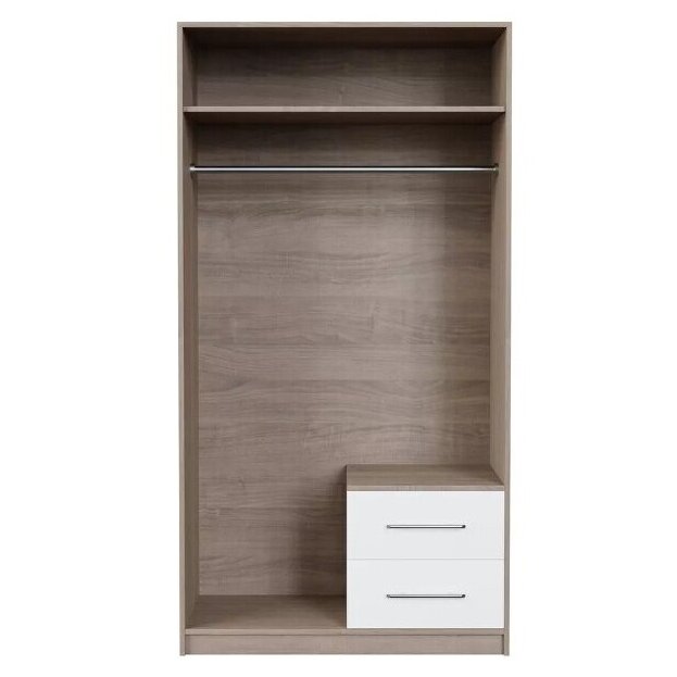 SPINTA "SMART" 2