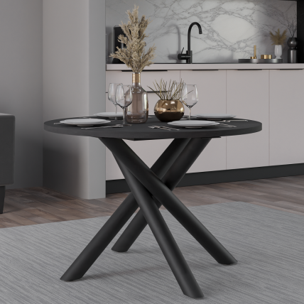 Stalas  "OSLO" 110 1