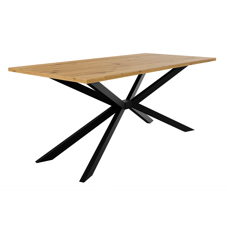 Stalas  "TROMSO" (185/90) 1