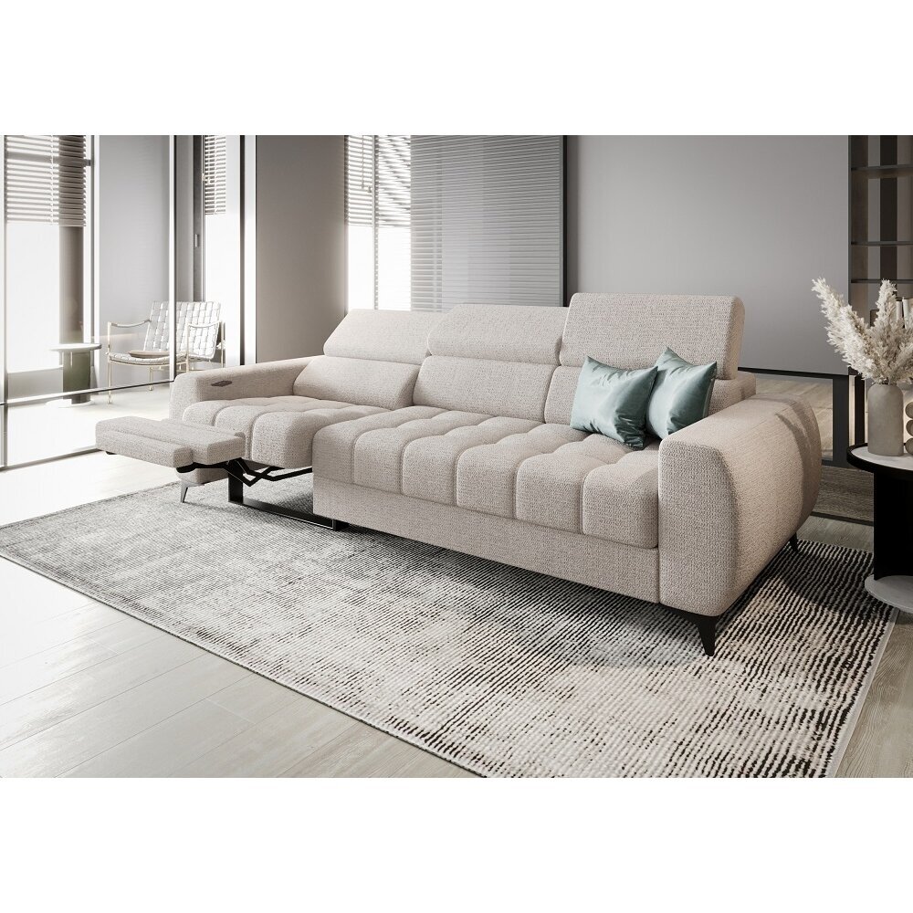 Trivietė sofa "PORTO III RELAX" 1 Trivietė sofa "PORTO III RELAX" 1