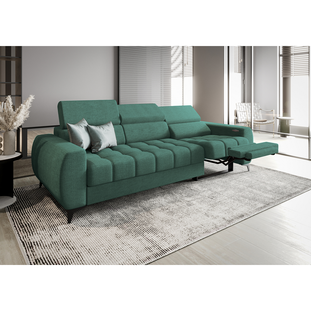 Trivietė sofa "PORTO III RELAX" Trivietė sofa "PORTO III RELAX"